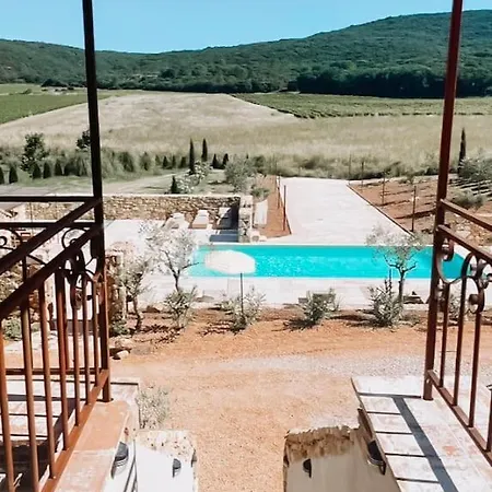Dans Un Domaine - La Gloire De Mon Père - Uzès - 4 Personnes *
