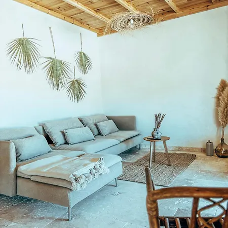 Dans Un Domaine - La Gloire De Mon Pere - Uzes - 4 Personnes Apartment Baron (Gard)