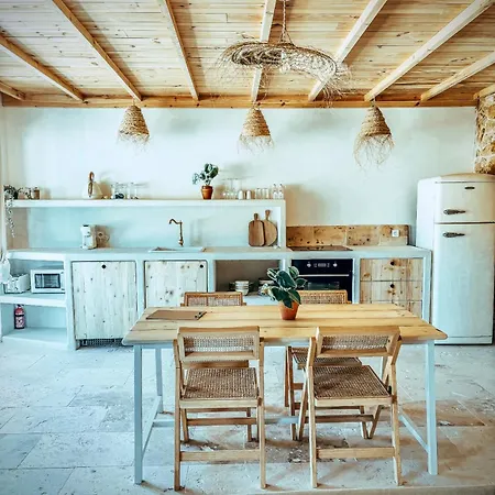 Apartment Dans Un Domaine - La Gloire De Mon Pere - Uzes - 4 Personnes Baron (Gard)